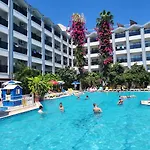Aparthotel Gazipasa Star Side