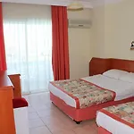 Gazipasa Star Aparthotel