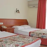 Gazipasa Star Aparthotel Side
