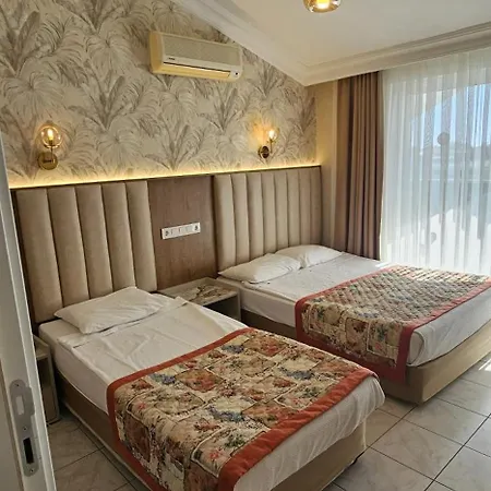 Aparthotel Gazipasa Star 3*