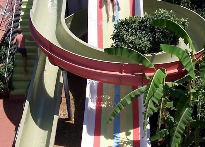 Gazipasa Star Aparthotel Side