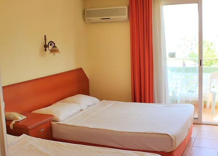 Aparthotel Gazipasa Star 3*