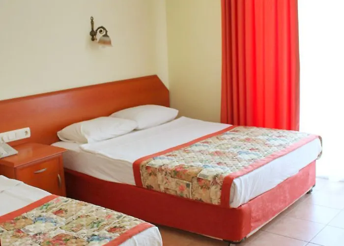 Aparthotel Gazipasa Star