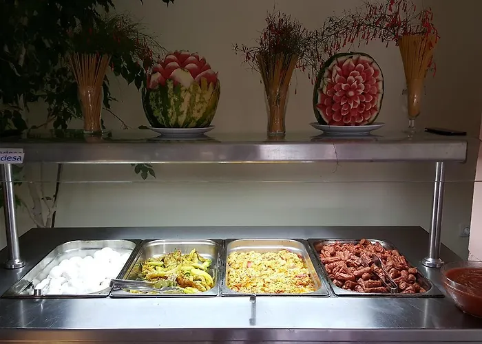 Gazipasa Star Aparthotel Side