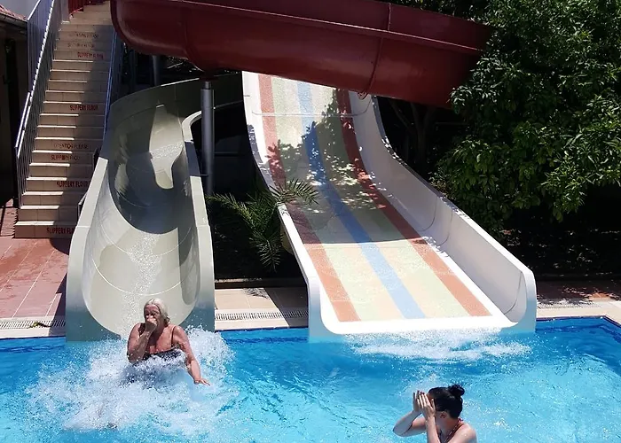 Gazipasa Star Aparthotel 3*