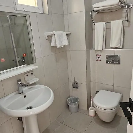 Gazipasa Star Hotel apartamentowy