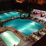 Lejlighedshotel Gazipasa Star Side