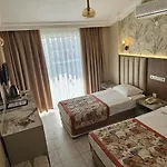 Lejlighedshotel Gazipasa Star Side