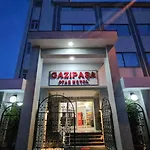 Gazipasa Star Lejlighedshotel 3*