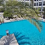 Gazipasa Star Lejlighedshotel Side