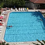 Gazipasa Star Lejlighedshotel