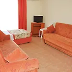 Lejlighedshotel Gazipasa Star 3*
