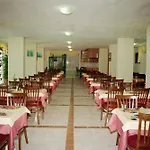 Lejlighedshotel Gazipasa Star 3*