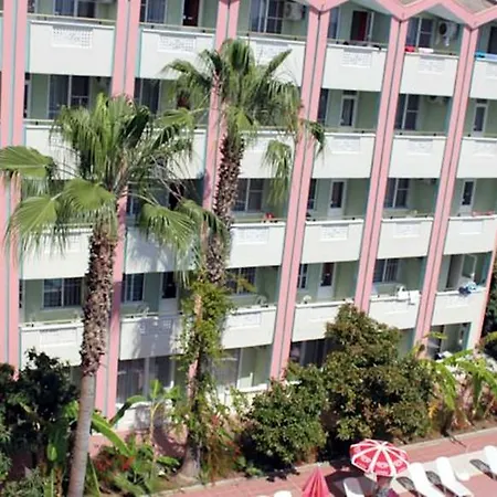 Gazipasa Star 3*