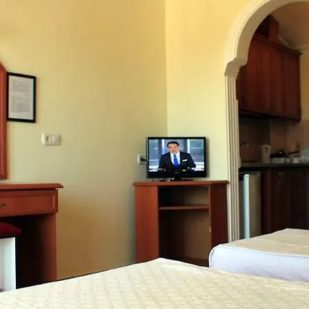 Gazipasa Star Apart-hotel 3*