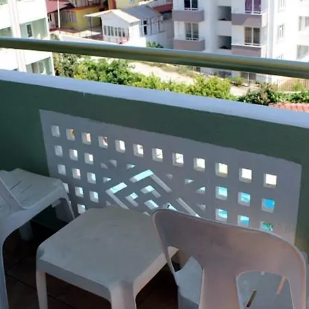 Gazipasa Star Apart-hotel