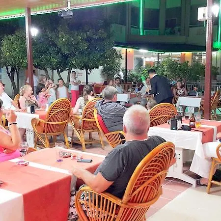 Gazipasa Star شقة فندقية