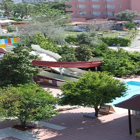 Gazipasa Star Apart-hotel