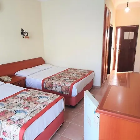 Apart-hotel Gazipasa Star Side
