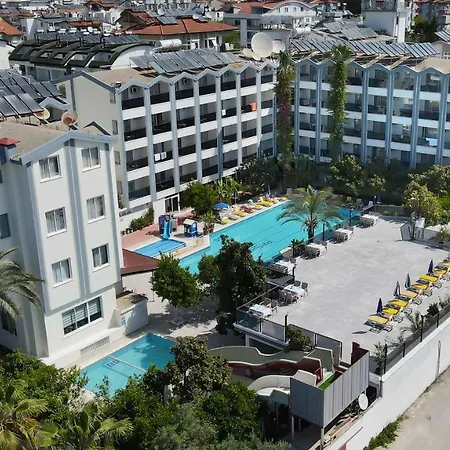 Gazipasa Star Side