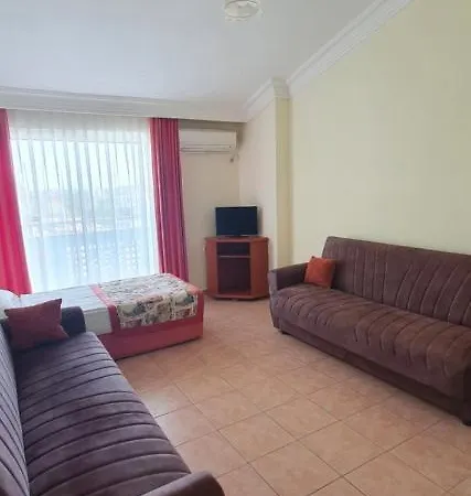Apart-hotel Gazipasa Star Side