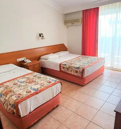 Apart-hotel Gazipasa Star 3*