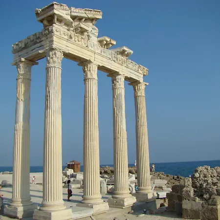 Gazipasa Star 아파트호텔