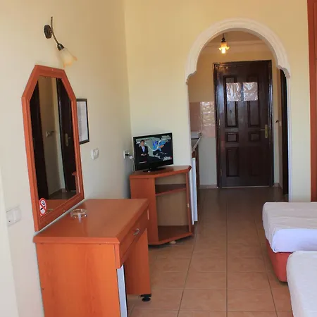 Apart-hotel Gazipasa Star