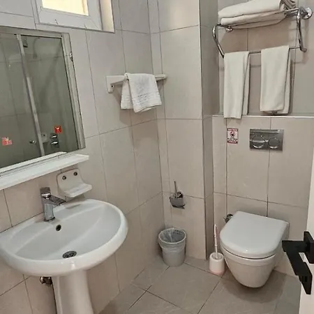 Gazipasa Star 3* סייד