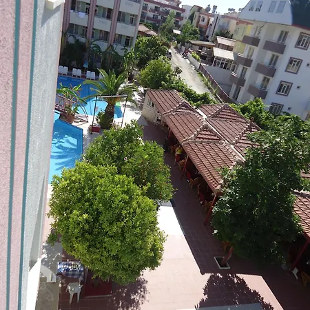 Gazipasa Star Apartahotel 3*