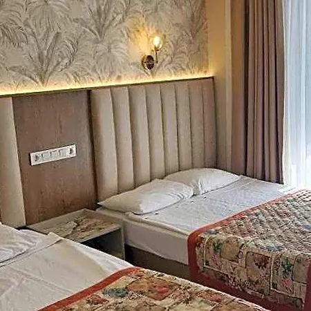 Aparthotel Gazipasa Star