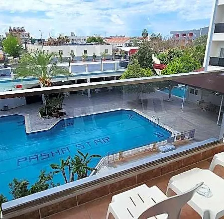 Gazipasa Star סייד