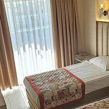 Aparthotel Gazipasa Star 3*