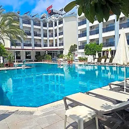 Aparthotel Gazipasa Star 3*