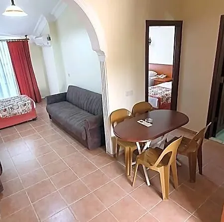 Gazipasa Star 3* סייד