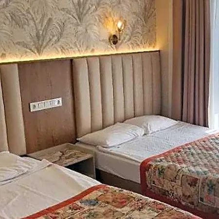 Apartahotel Gazipasa Star