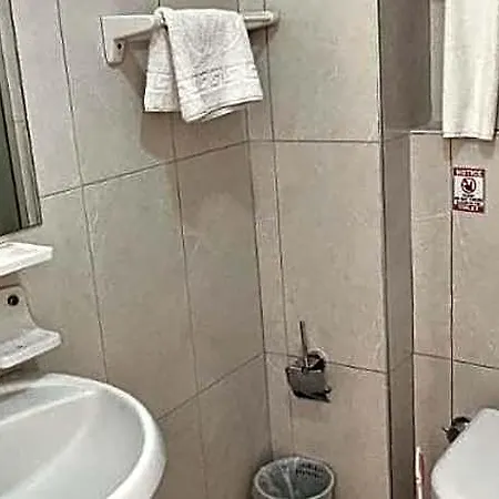 Gazipasa Star 3* Side