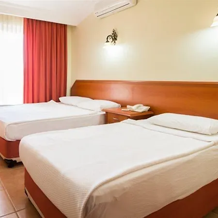 Apartahotel Gazipasa Star Side