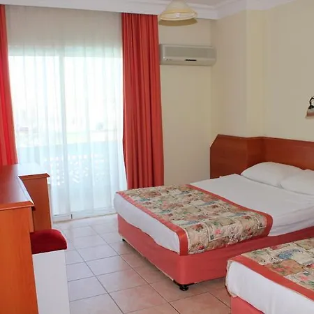 Gazipasa Star Apartahotel