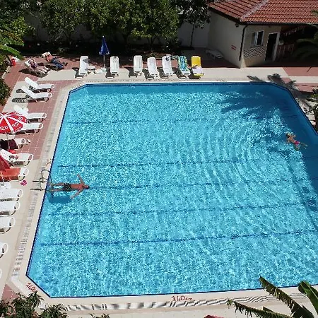 Gazipasa Star Apart-hotel