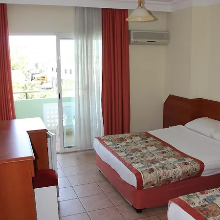 Aparthotel Gazipasa Star 3*