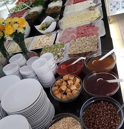 Apartahotel Gazipasa Star Side