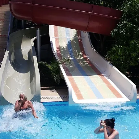 Gazipasa Star Apart-hotel 3*
