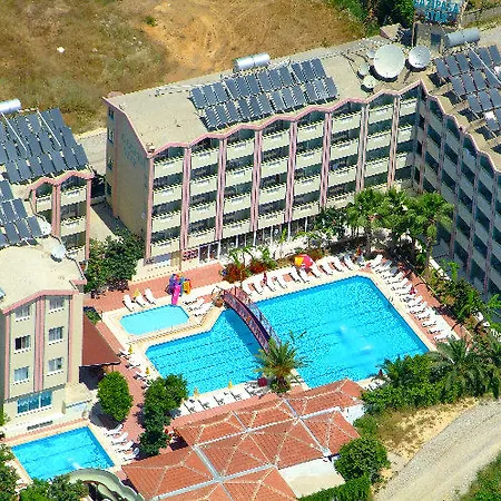 Gazipasa Star