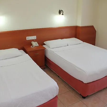 Gazipasa Star 3* 시데