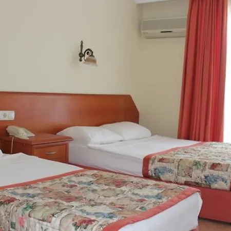 Gazipasa Star Apartmanhotel Side