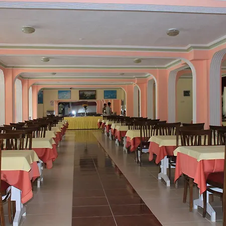 Gazipasa Star Apart-hotel 3*