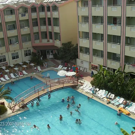 Gazipasa Star Apart-hotel 3*
