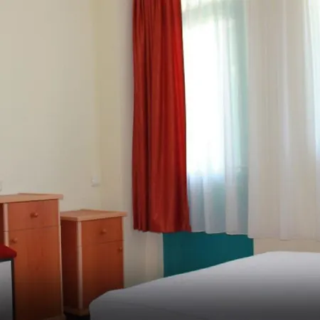 Gazipasa Star Aparthotel 3*