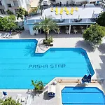 Gazipasa Star Aparthotel 3*